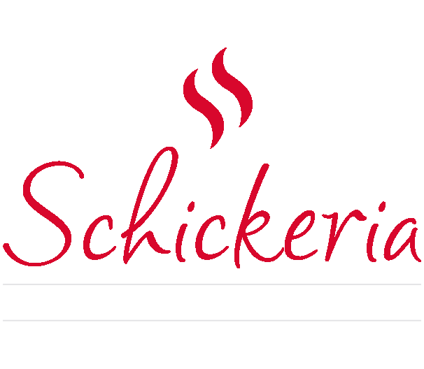 Logo Schickeria Catering